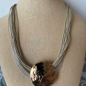 Anne-Marie Chagnon necklace